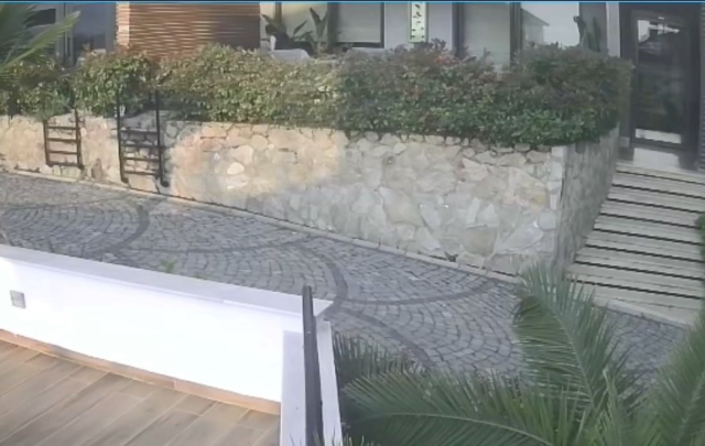 Komşu kavgası feci bitti, doktorun iteklediği kadın ağır yaralandı Komşu kavgası feci bitti, doktorun iteklediği kadın ağır yaralandı