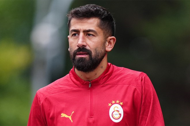Beşiktaş'tan ses getirecek hamle! Galatasaray'dan transfer ihtimali Beşiktaş'tan ses getirecek hamle! Galatasaray'dan transfer ihtimali