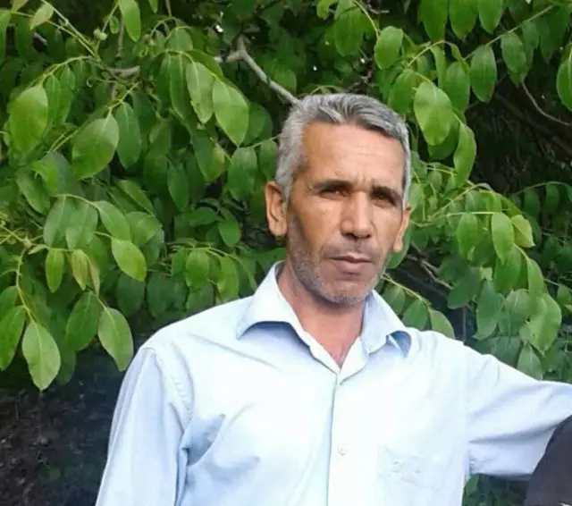Tarsus'ta eve silahlı baskın: 2 ölü, 2 yaralı Tarsus'ta eve silahlı baskın: 2 ölü, 2 yaralı