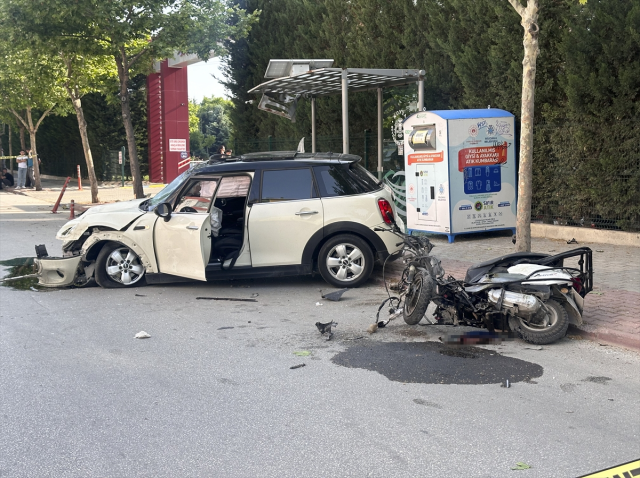 Kurban Bayramı tatilinin ilk dört gününde 32 kişi hayatını kaybetti Kurban Bayramı tatilinin ilk dört gününde 32 kişi hayatını kaybetti