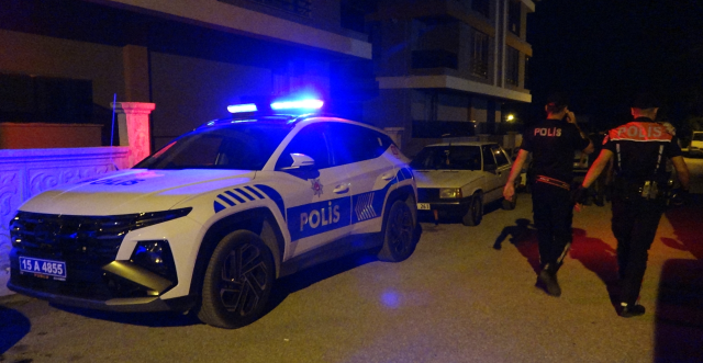 36 günlük bebeğinin yanında öldürüldü, cinayette gönül ilişkisi iddiası