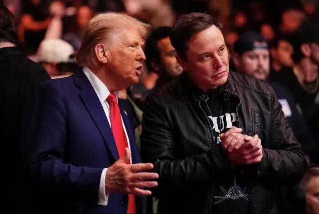 ABD Başkanı Trump: Elon Musk'ın pişmanım açıklaması yapması çok hoş