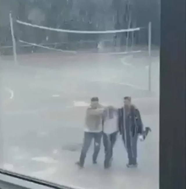 Lisedeki dehşette istenen ceza belli oldu! Kantindeki 'Pınar' yazısı tahrik etmiş