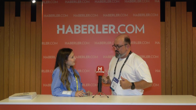 Sinan Canan: 'Kripto paraları fırsat değil, bilinçli yatırım aracı olarak görmeliyiz'