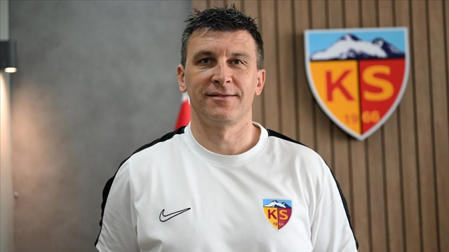 Süper Lig'de harikalar yaratan hoca, Acun Ilıcalı'nın takımının başına geçti