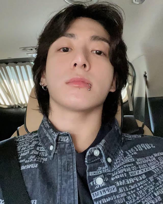 BTS üyesi Jungkook'un evine girmeye çalışan hayranı tutuklandı
