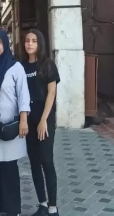 Astsubay ağabeyinin silahıyla oynarken kazara ablasını vurarak öldürdü