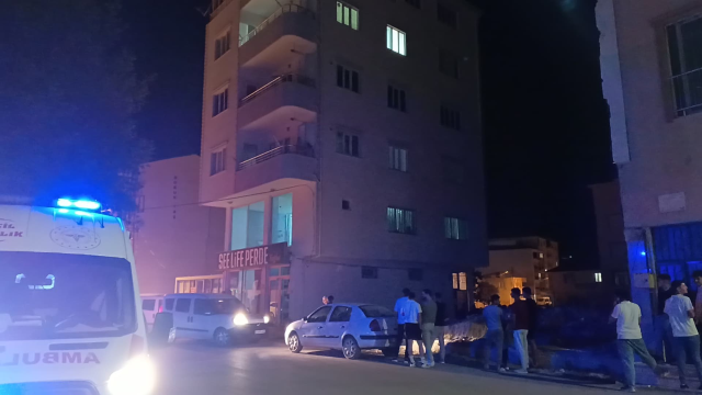 'İki yeğenimi öldürdüm' ihbarı asılsız çıktı