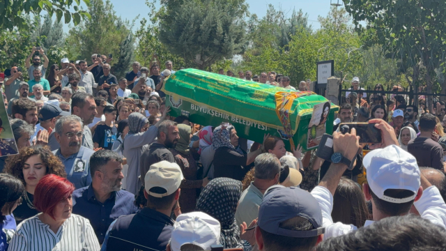 Ses sanatçısı Ayşe Şan'ın vasiyeti 29 yıl sonra gerçekleşti