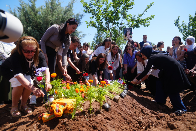 Ses sanatçısı Ayşe Şan'ın vasiyeti 29 yıl sonra gerçekleşti
