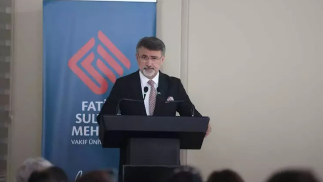 İstanbul'da 'Finans ve Ekonomide Yapay Zeka: Dijital Dönüşümün Geleceği' tartışıldı İstanbul'da 'Finans ve Ekonomide Yapay Zeka: Dijital Dönüşümün Geleceği' tartışıldı