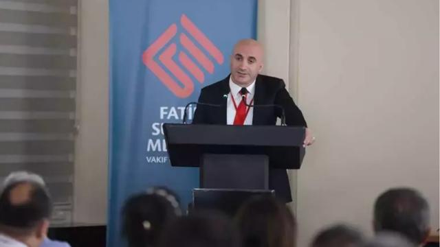 İstanbul'da 'Finans ve Ekonomide Yapay Zeka: Dijital Dönüşümün Geleceği' tartışıldı İstanbul'da 'Finans ve Ekonomide Yapay Zeka: Dijital Dönüşümün Geleceği' tartışıldı