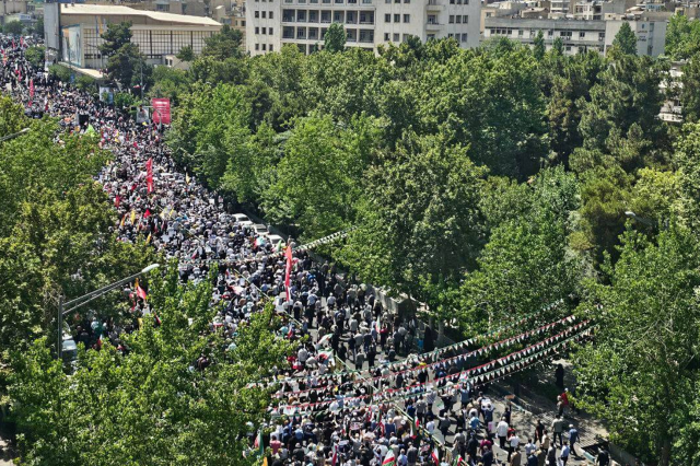İsrailli bakandan orduya Tahran talimatı: Saldırıları yoğunlaştırın