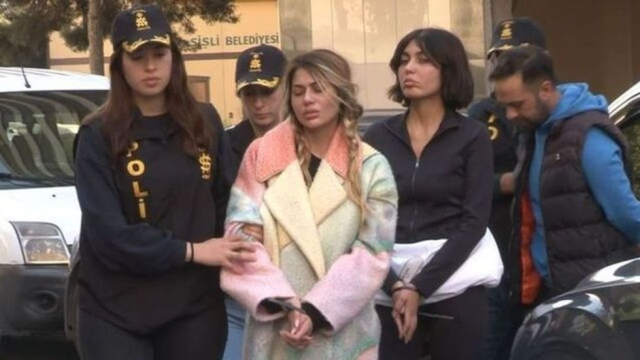 Hayatını kaybeden Nihal Candan'ın çocukluk fotoğrafı gündeme geldi