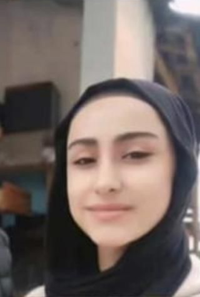 9 aylık hamile 17 yaşındaki genç kız evinde ölü bulundu