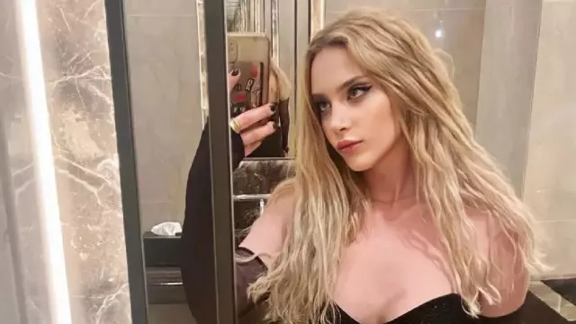 Hayal Köseoğlu, 10 yıllık hastalığını ilk kez açıkladı