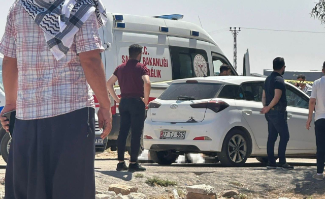 Evini bastığı sevgilisini öldürdü, annesini ve kardeşlerini yaraladı