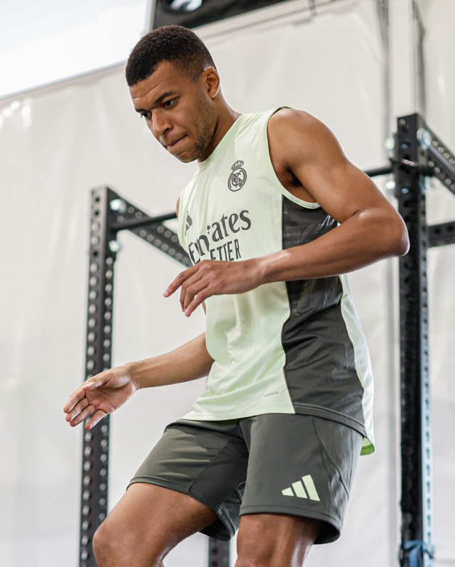 Günden güne eriyor! Mbappe'nin hastalığı ortaya çıktı