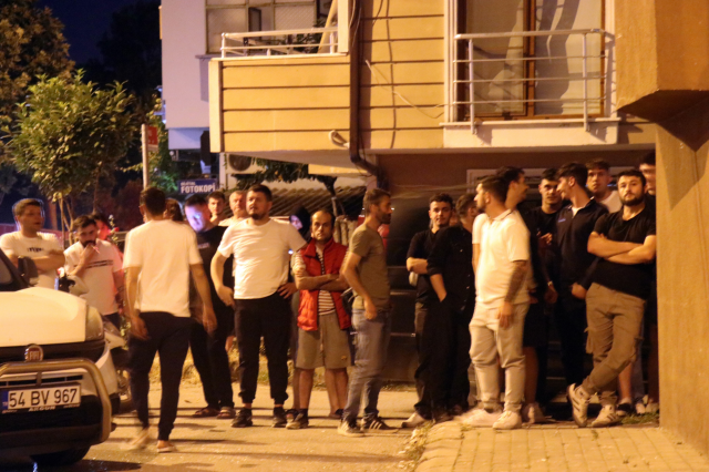 Suç makinesi polisle çatışmaya girdi