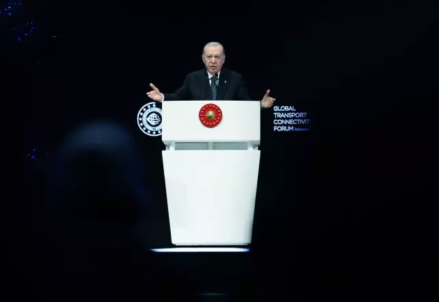 Cumhurbaşkanı Erdoğan güncel rakamları paylaştı: Tam manasıyla destan yazdık