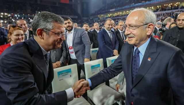 Kılıçdaroğlu'ndan çok konuşulacak çıkış: 2-3 gün tepki gösterirler, sonra hepsi yoluna girer