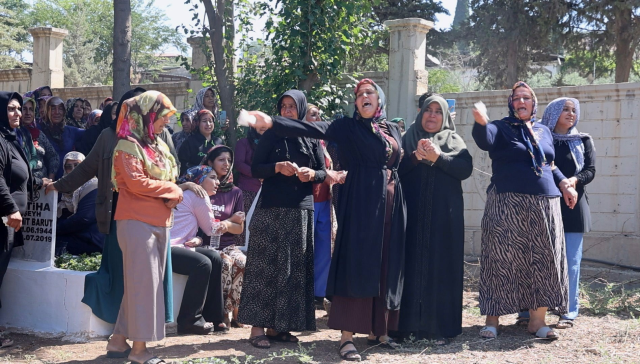 Ablasının düğününde kalp krizi geçiren genç hayatını kaybetti