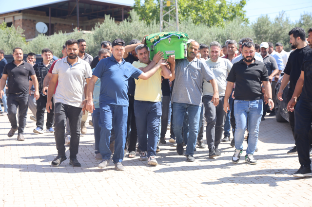Ablasının düğününde kalp krizi geçiren genç hayatını kaybetti