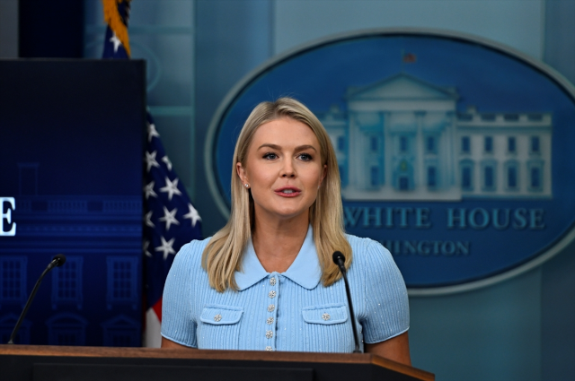 Beyaz Saray, Trump'ın Suriye'ye yaptırımları kaldıracağını açıkladı
