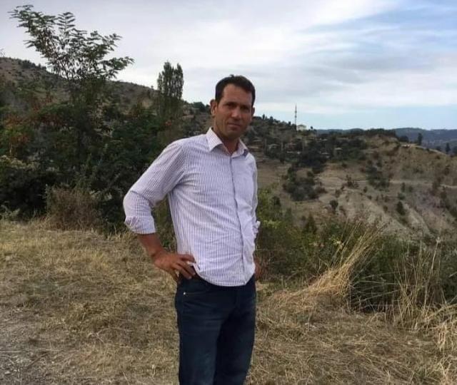 Başını kesip sulama kanalına attı, mahkemede 'Pişmanım' deyip başsağlığı diledi