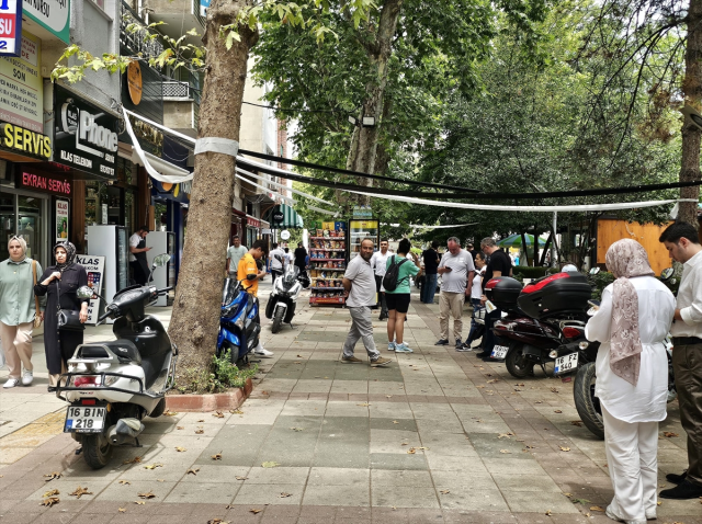 Gemlik'te art arda yaşanan depremlerle ilgili Naci Görür'den korkutan açıklama