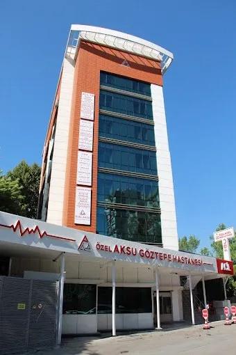 İstanbul'un 33 yıllık dev hastanesi iflas etti