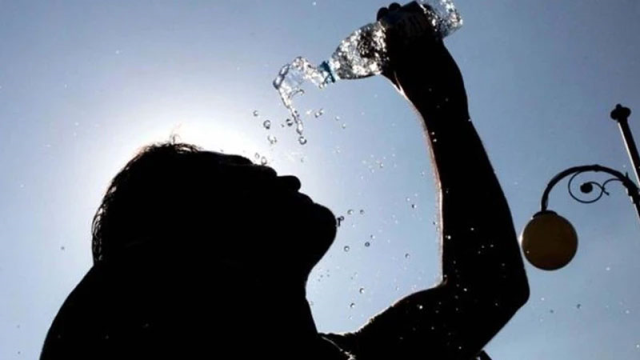 AKOM sıcak hava dalgası nedeniyle İstanbulluları uyardı