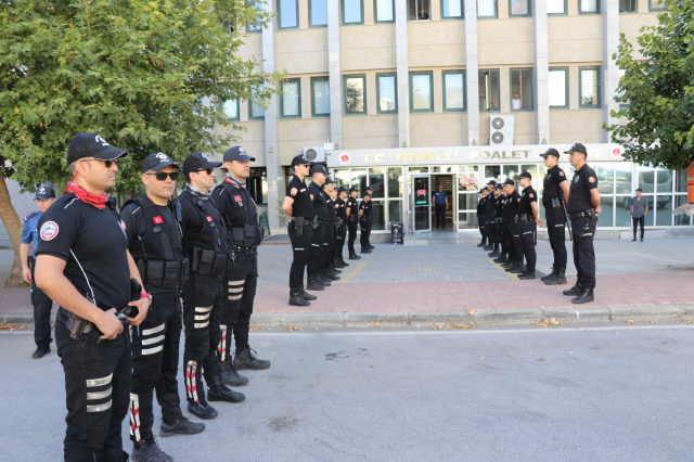Önce eskort, sonra avukat olduklarını söyleyerek 11 milyon dolandırdılar