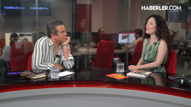 Akasya Asıltürkmen: Mağdur olmadım, mağdur etmemek için boşandım