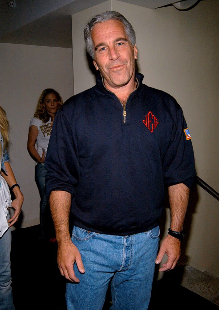 Jeffrey Epstein'in cezaevindeki ölümüne ilişkin görüntüler ilk kez yayınlandı Jeffrey Epstein'in cezaevindeki ölümüne ilişkin görüntüler ilk kez yayınlandı