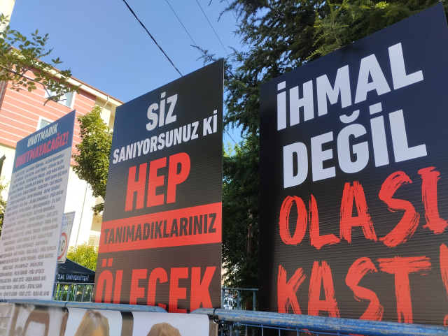 78 canın hesabı soruluyor! Kartalkaya davasında 2. gün