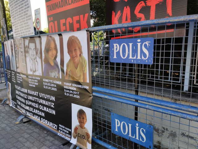 78 canın hesabı soruluyor! Kartalkaya davasında 2. gün