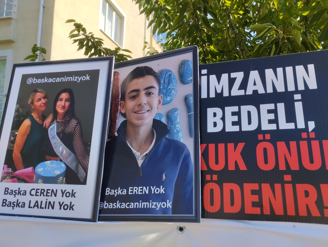 78 canın hesabı soruluyor! Kartalkaya davasında 2. gün