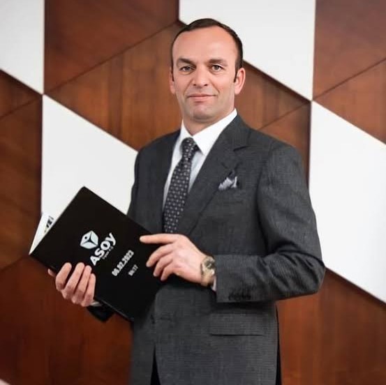 İBB soruşturmasında itirafçı olan Adem Soytekin tahliye edildi