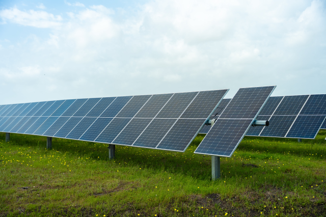 Sabancı Renewables, ABD'deki Güneş Enerjisi Portföyünü Pepper GES ile Büyütüyor Sabancı Renewables, ABD'deki Güneş Enerjisi Portföyünü Pepper GES ile Büyütüyor