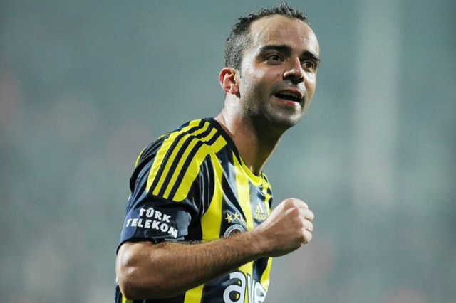 Semih Şentürk Fenerbahçe'deki hayalini açık açık dile getirdi