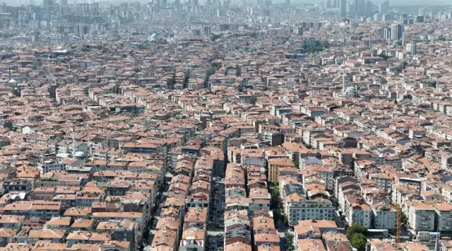 Başkan fenomenliğe odaklandı, Güngören yeşilsiz kaldı