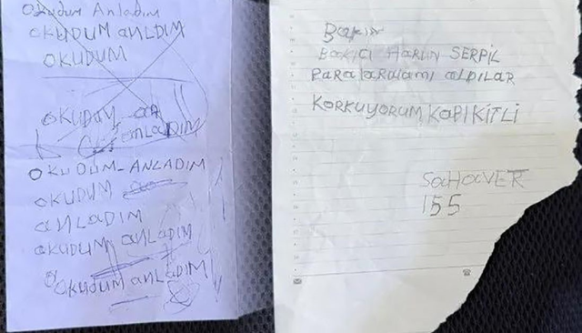 75 yaşındaki kadını evlilik vaadiyle 3,5 milyon TL dolandırdı