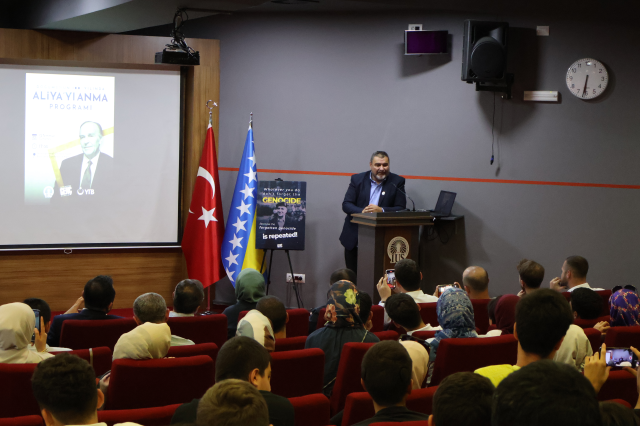 Aliya'nın İzinde, Umudun Peşinde: Marş Mira 2025 Projesi Gerçekleştirildi