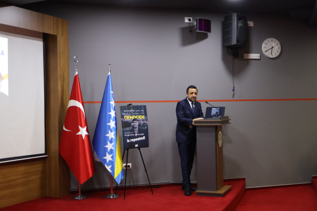 Aliya'nın İzinde, Umudun Peşinde: Marş Mira 2025 Projesi Gerçekleştirildi