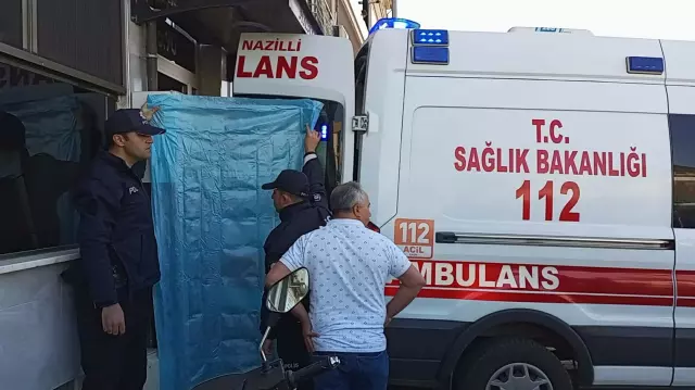 Eşi ve çocuklarının can verdiği yangına ilişkin tutuklanan itfaiye eri cezaevinde intihar etti