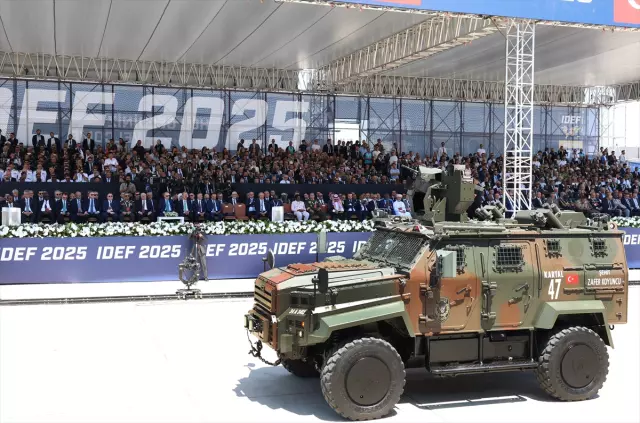 Cumhurbaşkanı Erdoğan'dan gururlandıran sözler: Oran yüzde 80'in üzerine çıktı, destan yazıyoruz