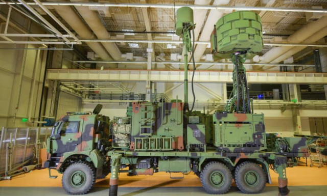 Aselsan ve SSB arasında 170 milyon dolarlık sözleşme imzalandı Aselsan ve SSB arasında 170 milyon dolarlık sözleşme imzalandı
