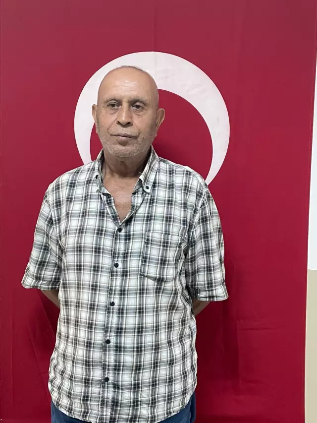 Almanya'dan Türkiye'ye uzanan cinayet! 41 yıl sonra yara izi katili ele verdi