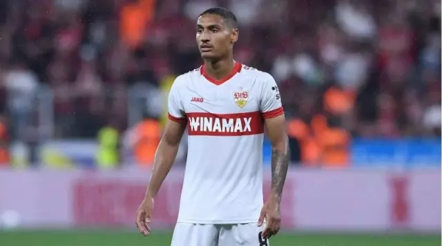 Galatasaray'ın anlaşmak üzere olduğu yıldıza dev talip